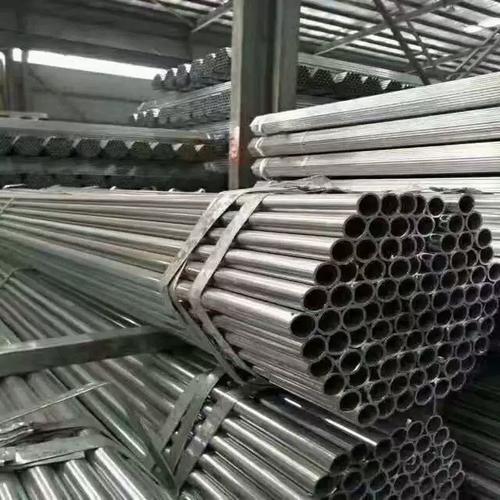 大足q355nhb耐候钢管