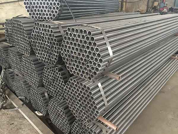 大足考登钢管美标
